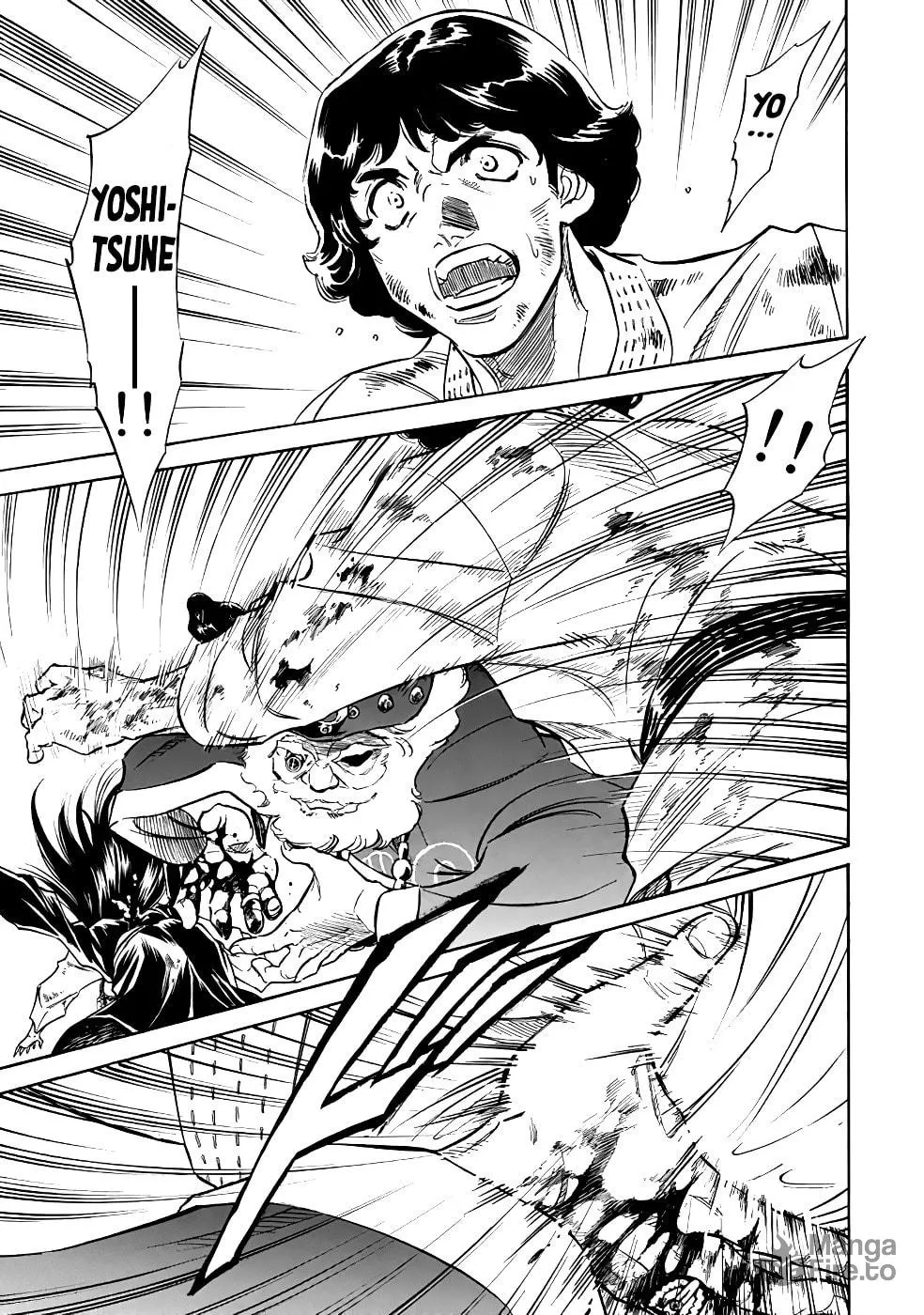 Read Shin Kamen Rider Spirits chapter 21 image 41 on Lezhin