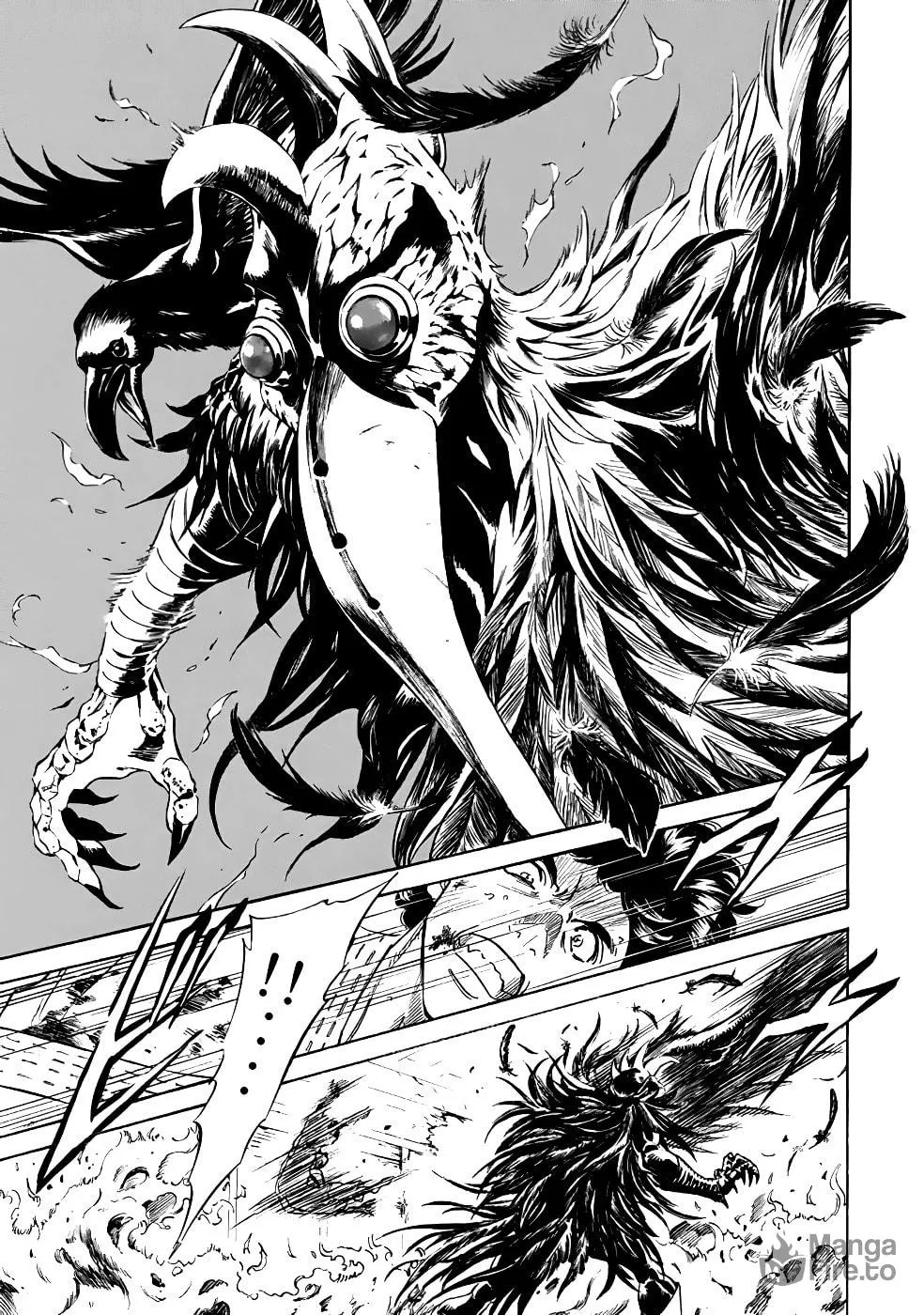 Read Shin Kamen Rider Spirits chapter 21 image 47 on Lezhin