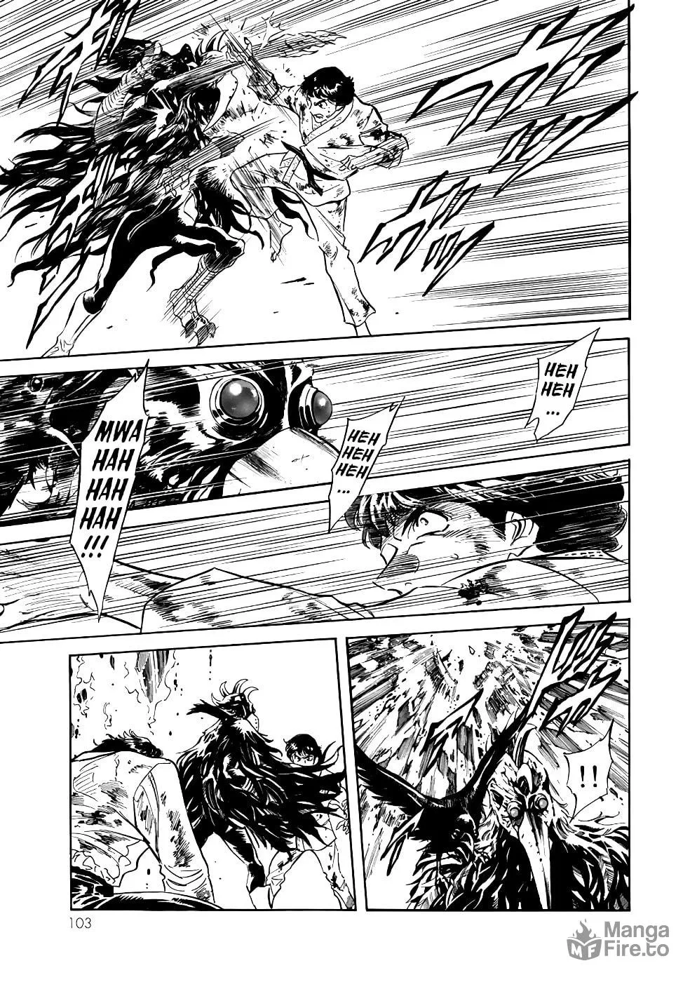 Read Shin Kamen Rider Spirits chapter 21 image 53 on Lezhin