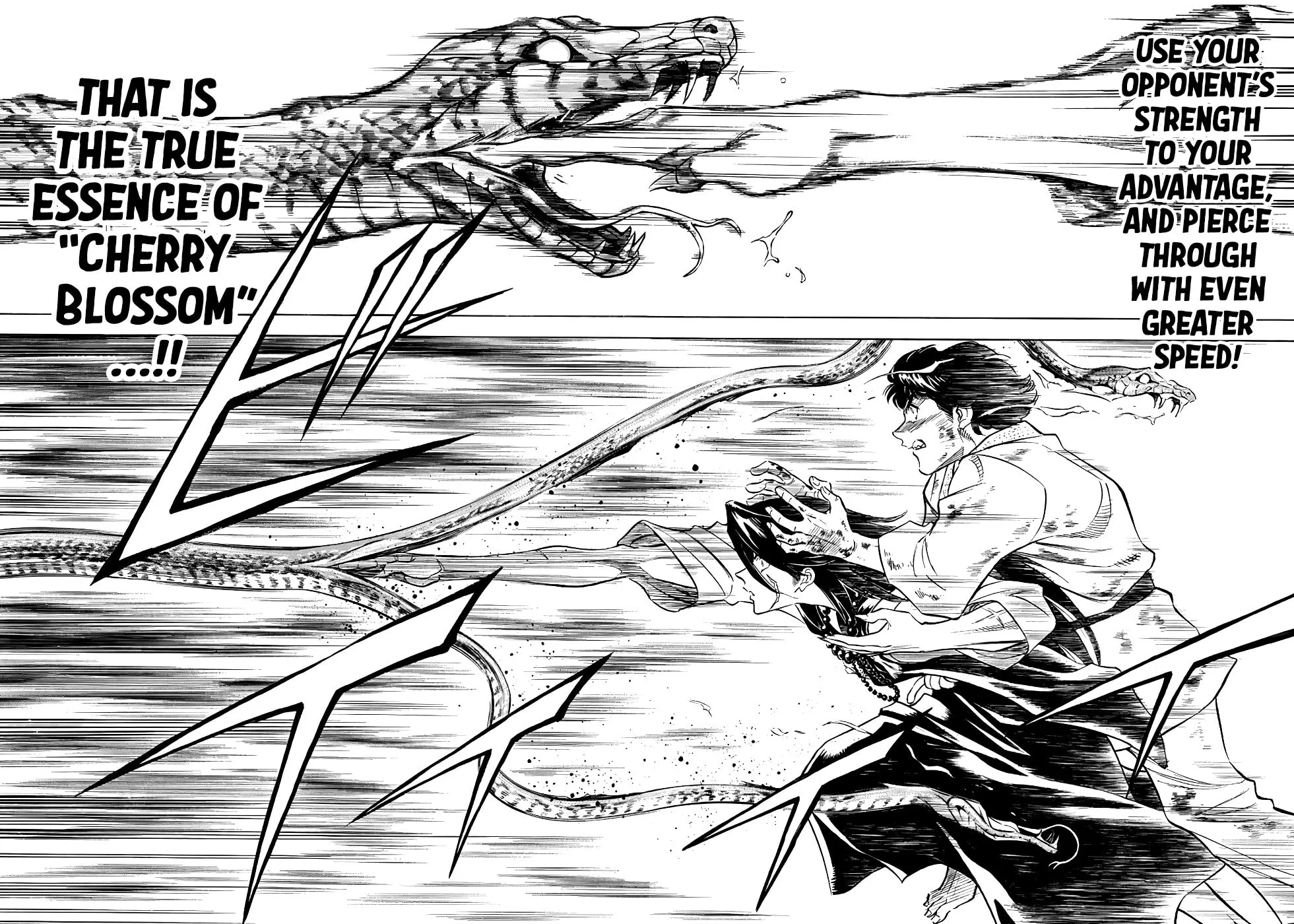 Read Shin Kamen Rider Spirits chapter 21 image 7 on Lezhin