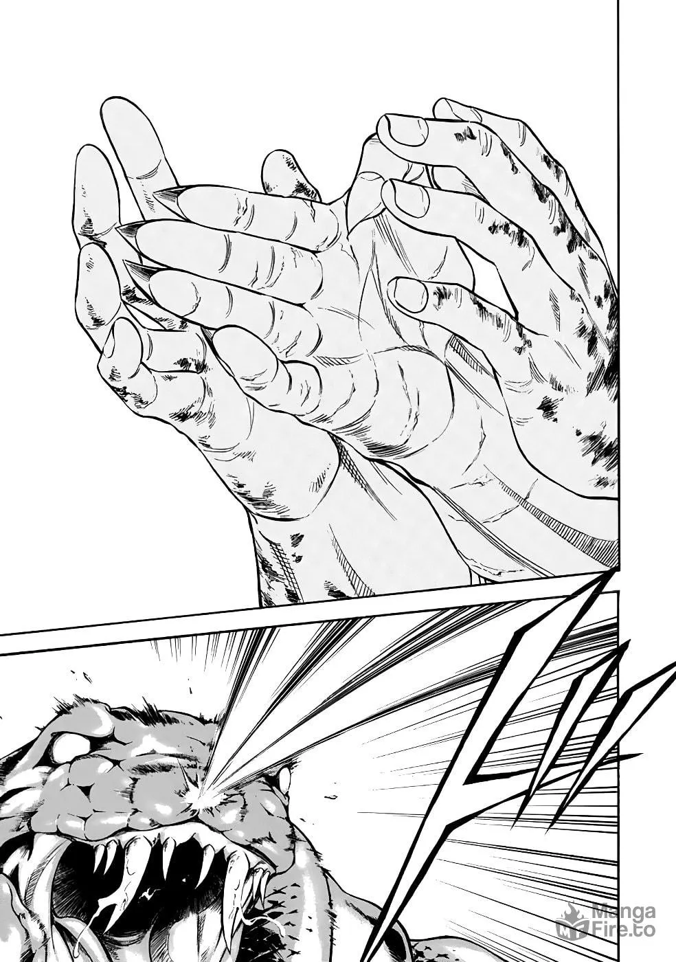 Read Shin Kamen Rider Spirits chapter 21 image 9 on Lezhin