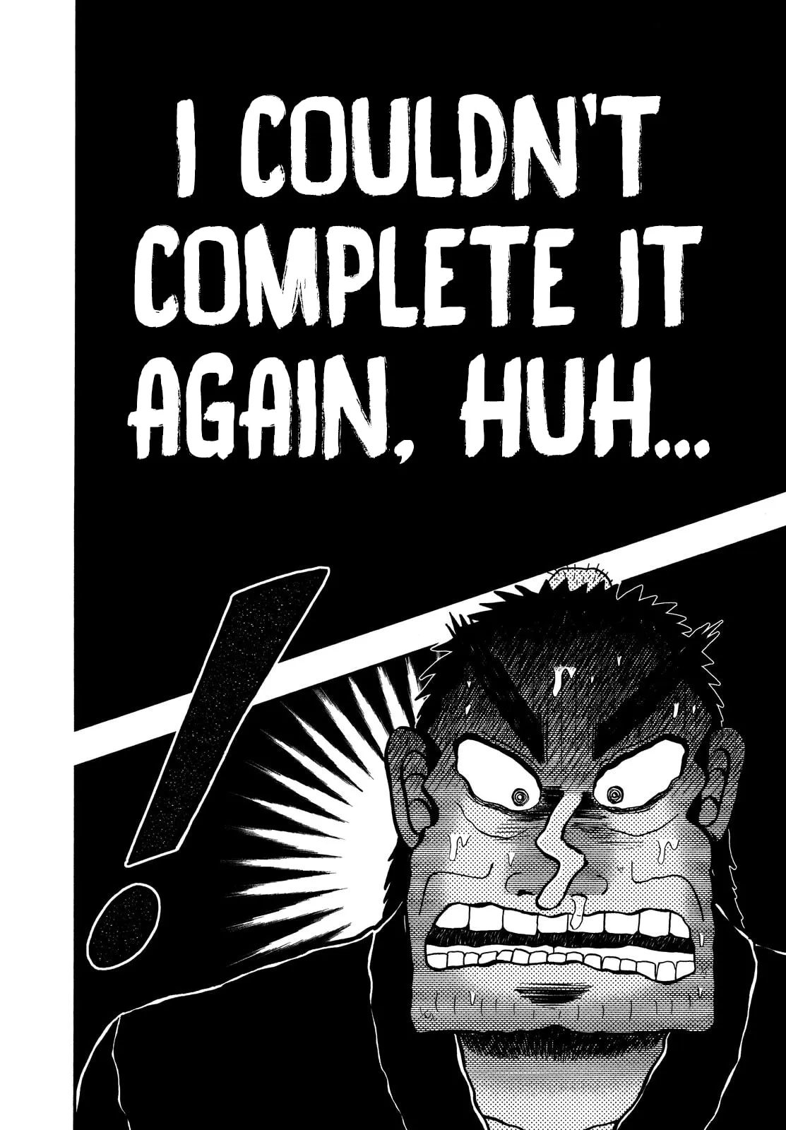Shin Kurosawa - Saikyou Densetsu Chapter 71 page 15 - 