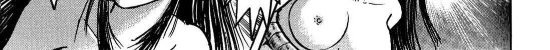 Shin Mazinger Shogeki! H-hen Chapter 1 page 134 - 