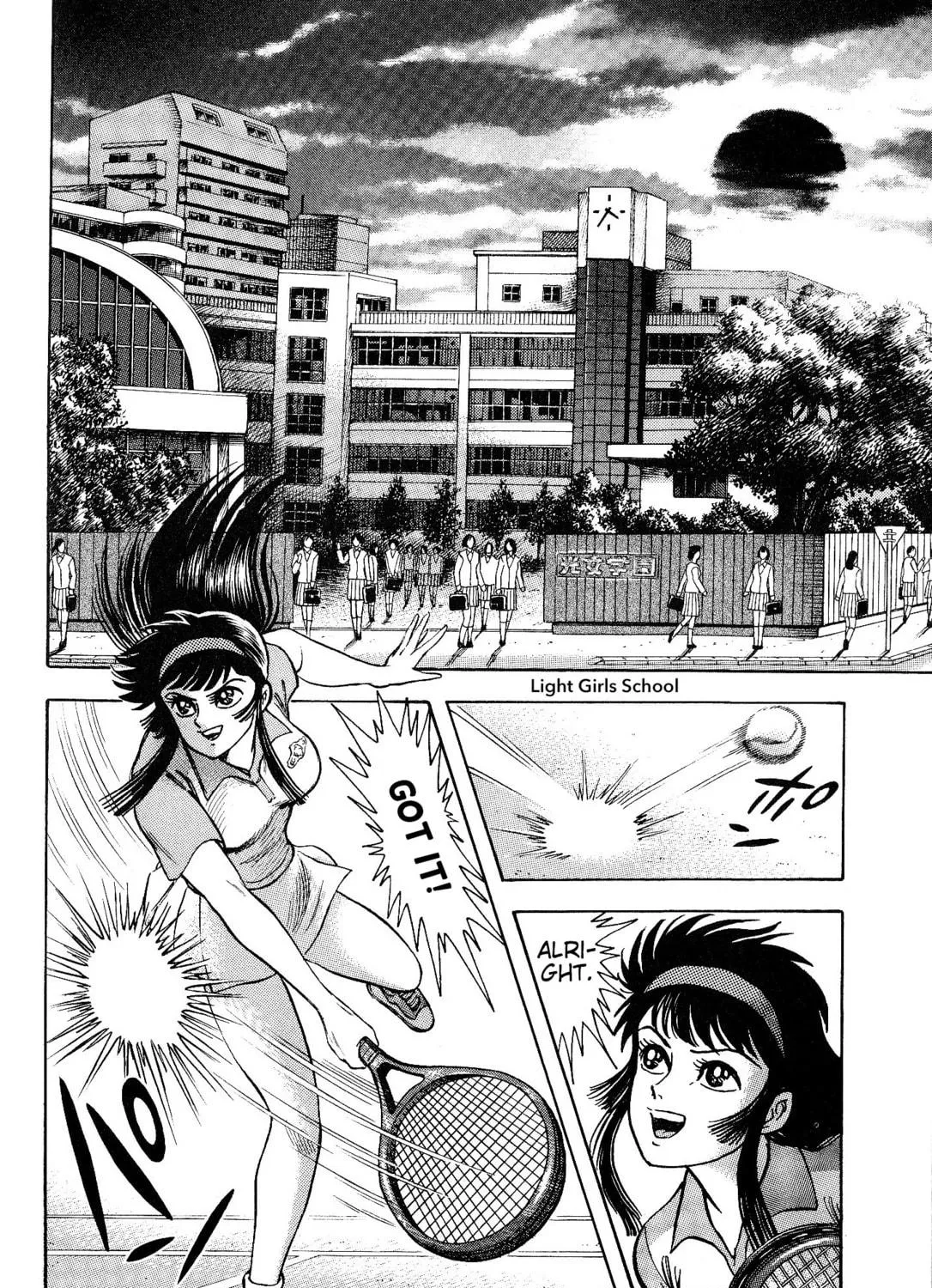 Shin Mazinger Shogeki! H-hen Chapter 1 page 69 - 