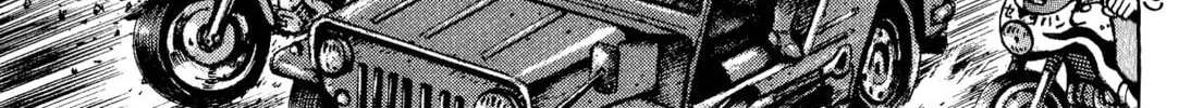 Shin Mazinger Shogeki! H-hen Chapter 2 page 8 - 