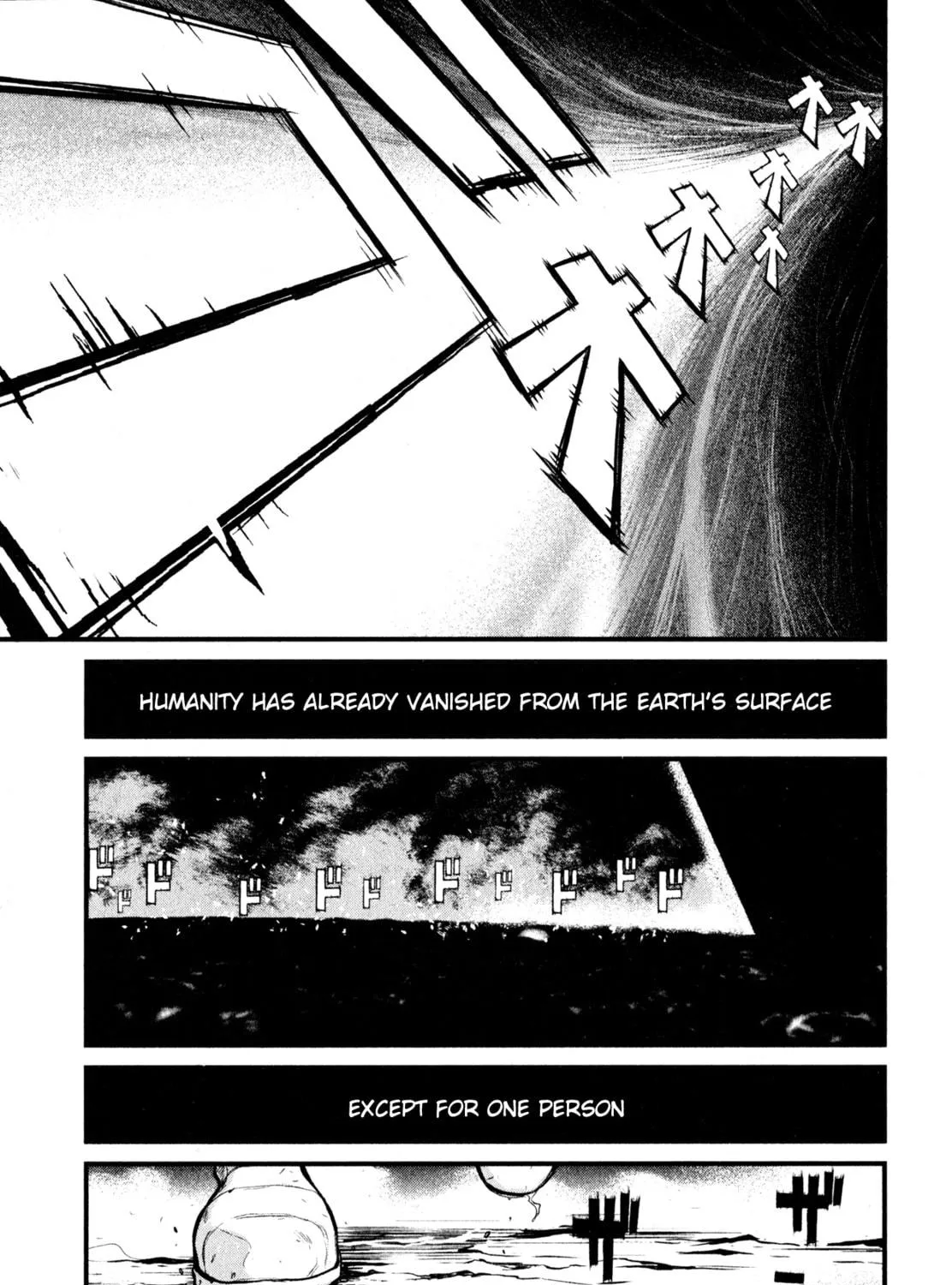 Read Shin Mazinger Zero chapter 0 image 10 on Lezhin