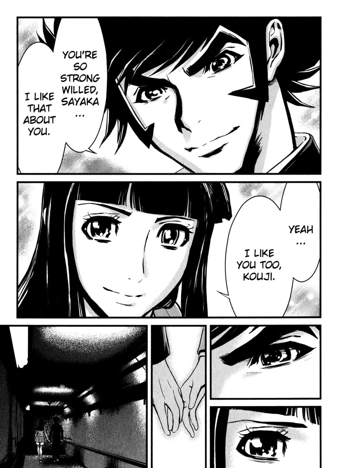 Read Shin Mazinger Zero chapter 1 image 28 on Lezhin