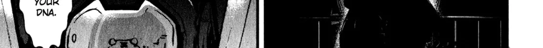 Read Shin Mazinger Zero chapter 1 image 61 on Lezhin