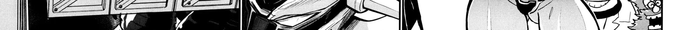 Read Shin Mazinger Zero chapter 10 image 21 on Lezhin