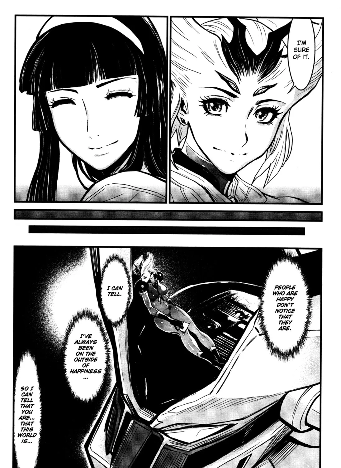 Read Shin Mazinger Zero chapter 10 image 36 on Lezhin