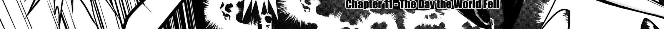 Read Shin Mazinger Zero chapter 11 image 3 on Lezhin