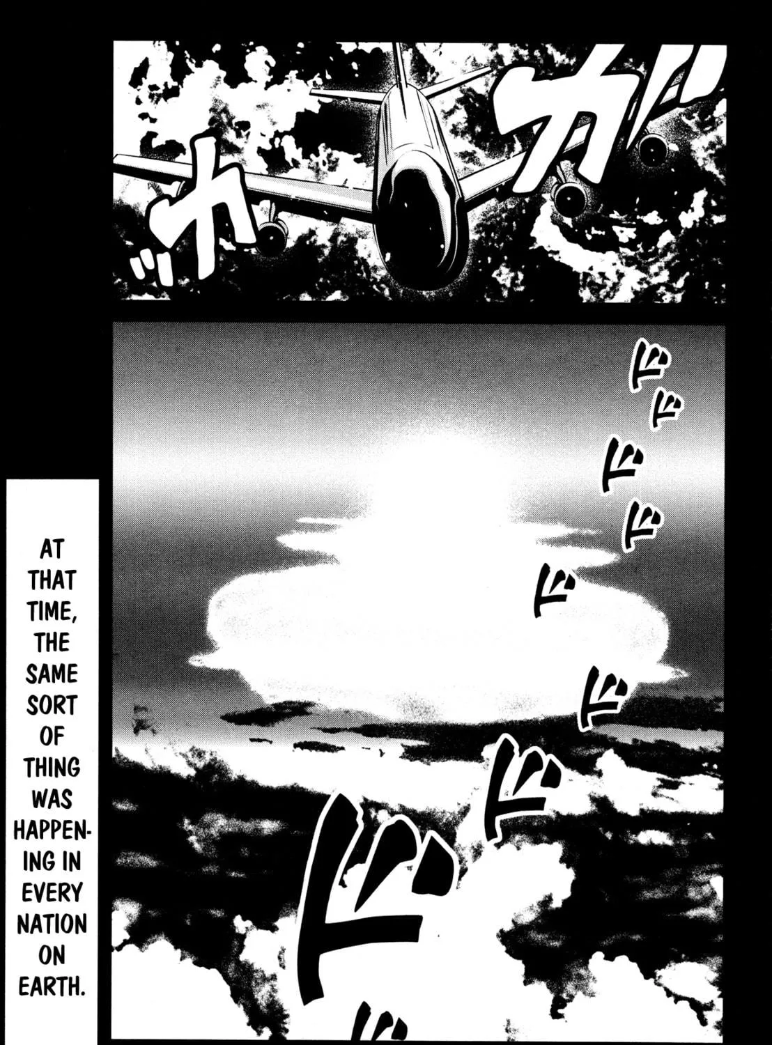 Read Shin Mazinger Zero chapter 11 image 34 on Lezhin