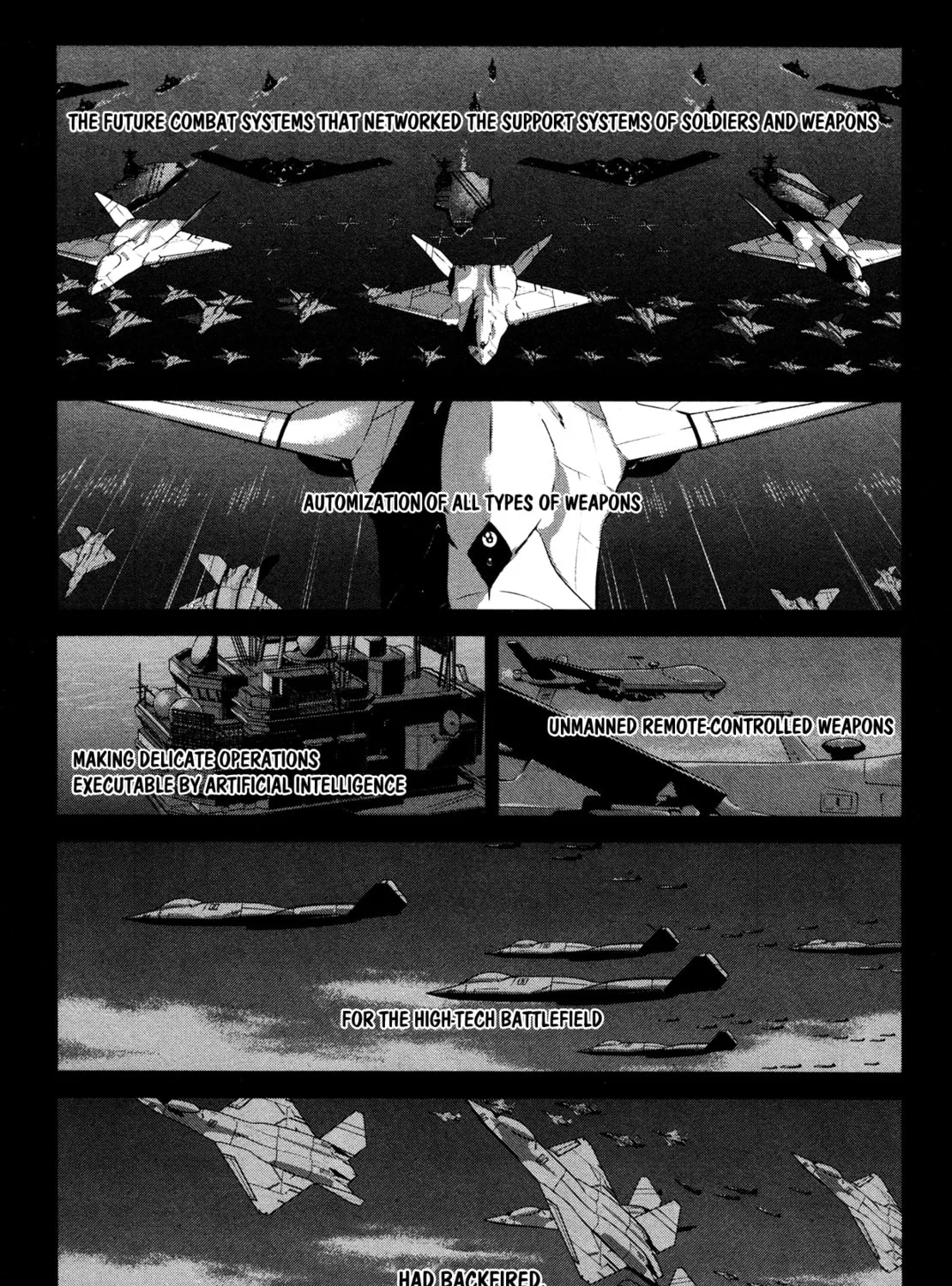 Read Shin Mazinger Zero chapter 11 image 36 on Lezhin