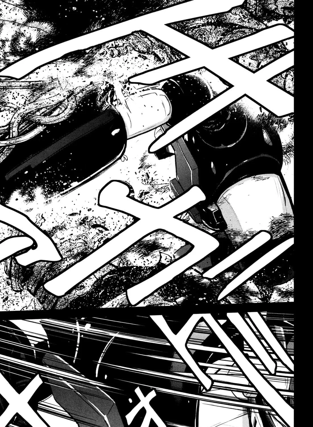 Read Shin Mazinger Zero chapter 11 image 58 on Lezhin
