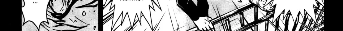 Read Shin Mazinger Zero chapter 12 image 13 on Lezhin