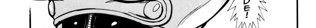 Read Shin Mazinger Zero chapter 13 image 21 on Lezhin
