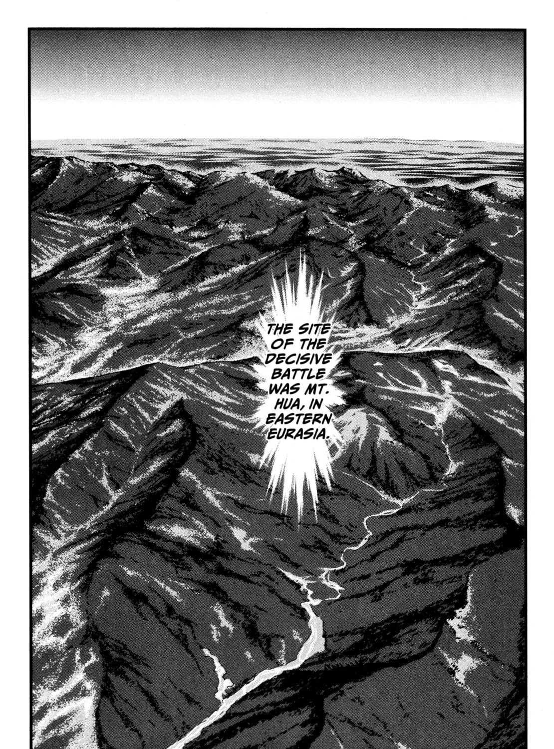 Read Shin Mazinger Zero chapter 13 image 40 on Lezhin