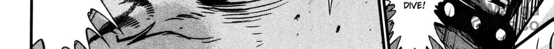 Read Shin Mazinger Zero chapter 14 image 17 on Lezhin