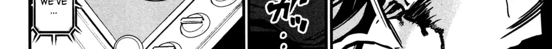 Read Shin Mazinger Zero chapter 14 image 27 on Lezhin