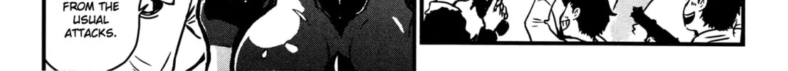 Read Shin Mazinger Zero chapter 14 image 55 on Lezhin