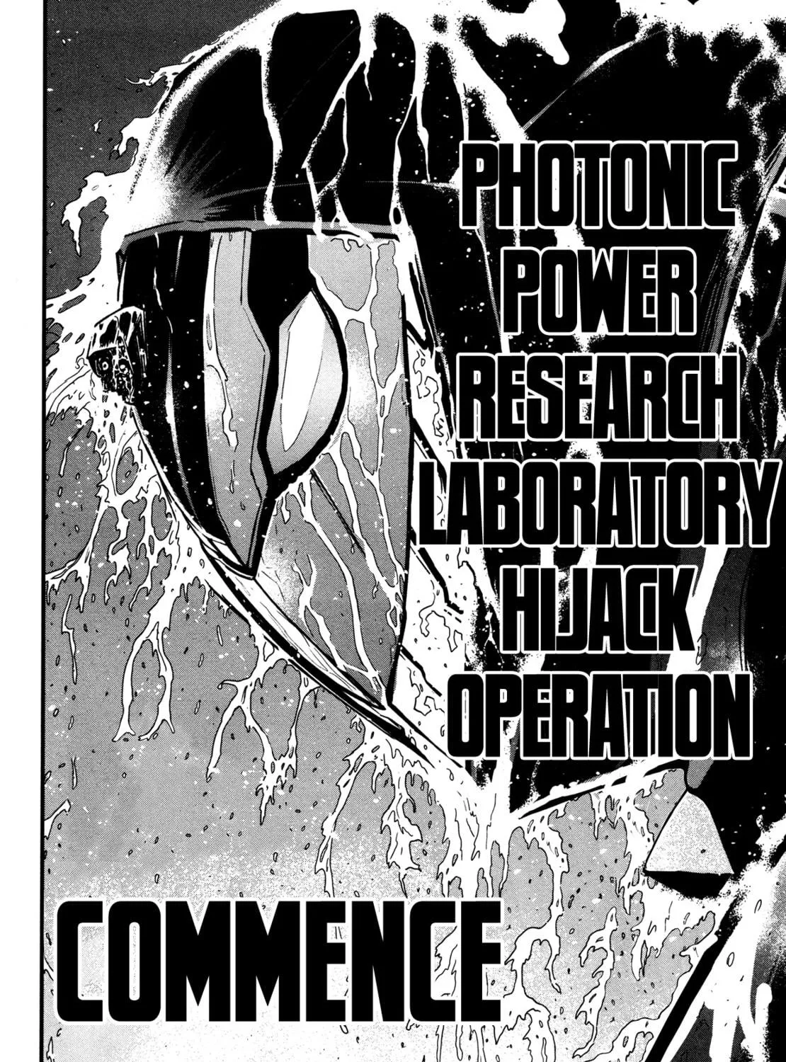 Read Shin Mazinger Zero chapter 14 image 58 on Lezhin