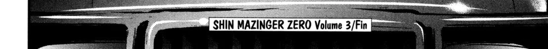 Read Shin Mazinger Zero chapter 14 image 63 on Lezhin