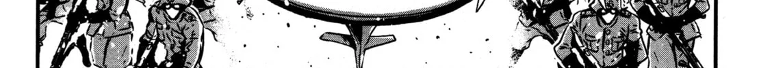 Read Shin Mazinger Zero chapter 15 image 33 on Lezhin