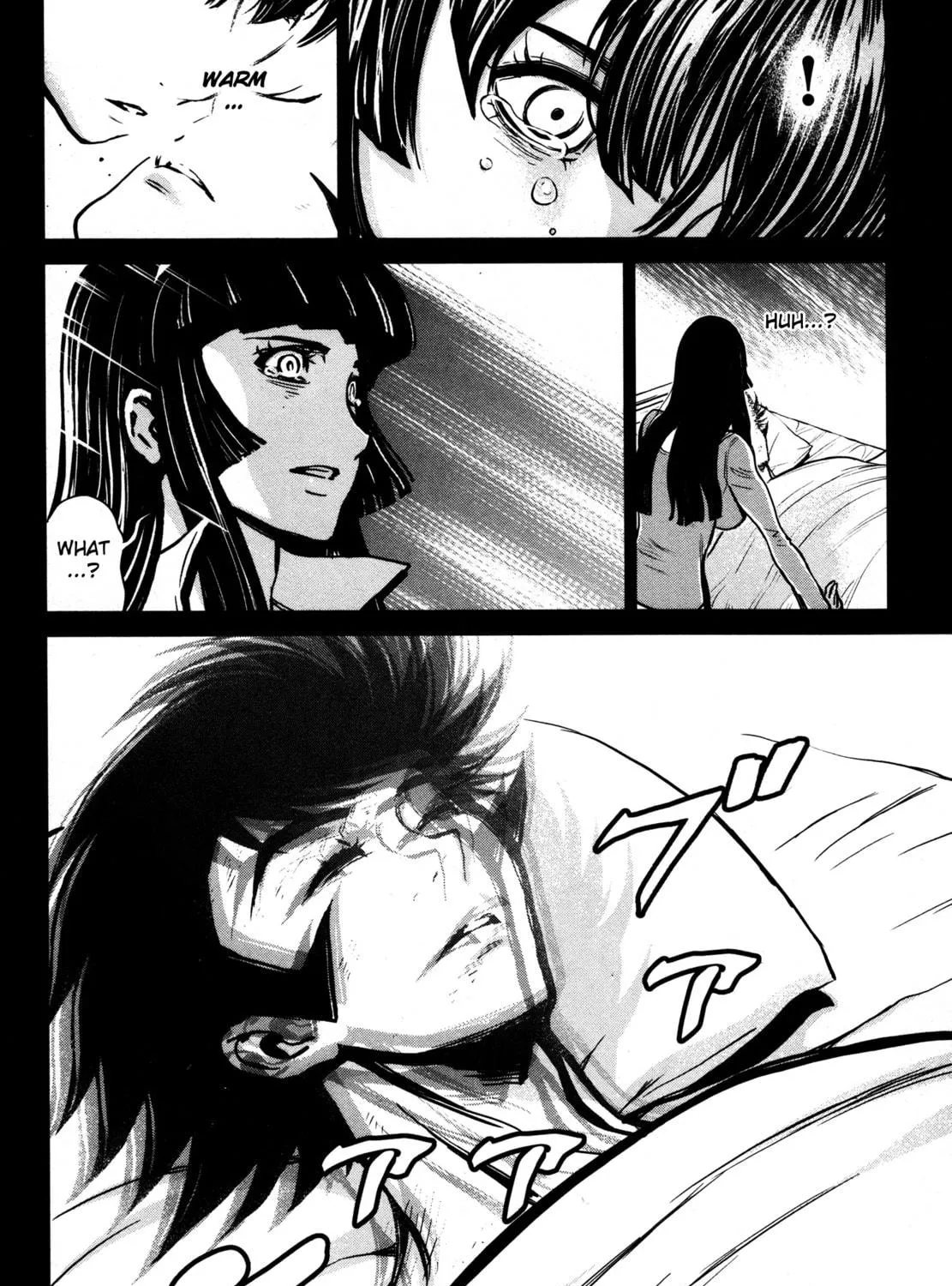 Read Shin Mazinger Zero chapter 16 image 28 on Lezhin