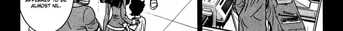 Read Shin Mazinger Zero chapter 16 image 33 on Lezhin