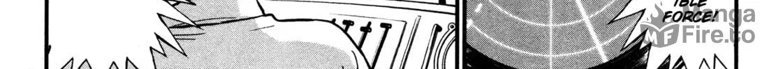 Read Shin Mazinger Zero chapter 16 image 41 on Lezhin