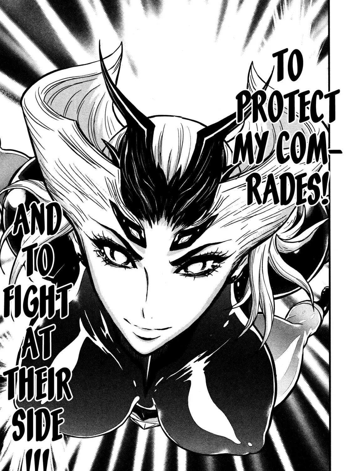 Read Shin Mazinger Zero chapter 17 image 66 on Lezhin