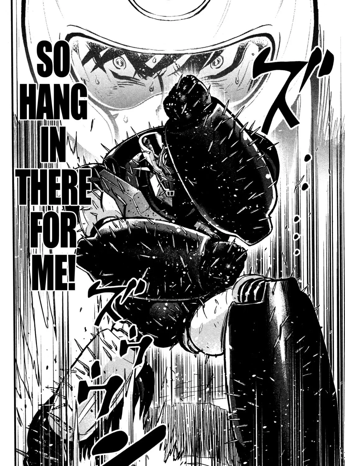 Read Shin Mazinger Zero chapter 18 image 44 on Lezhin