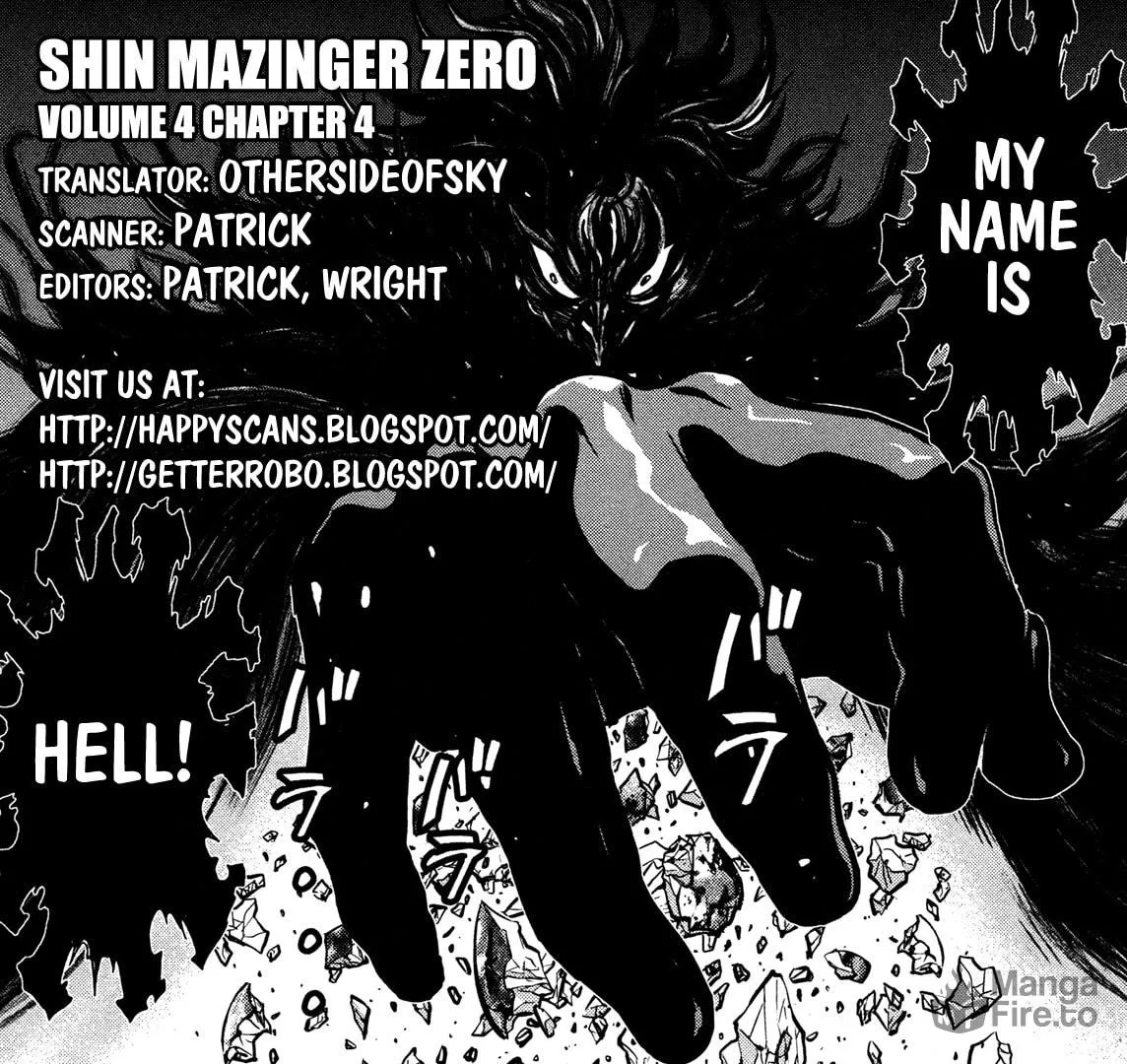 Read Shin Mazinger Zero chapter 18 image 68 on Lezhin