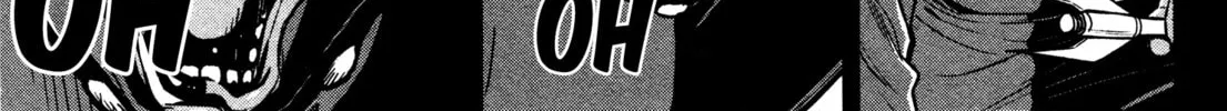 Read Shin Mazinger Zero chapter 19 image 1 on Lezhin