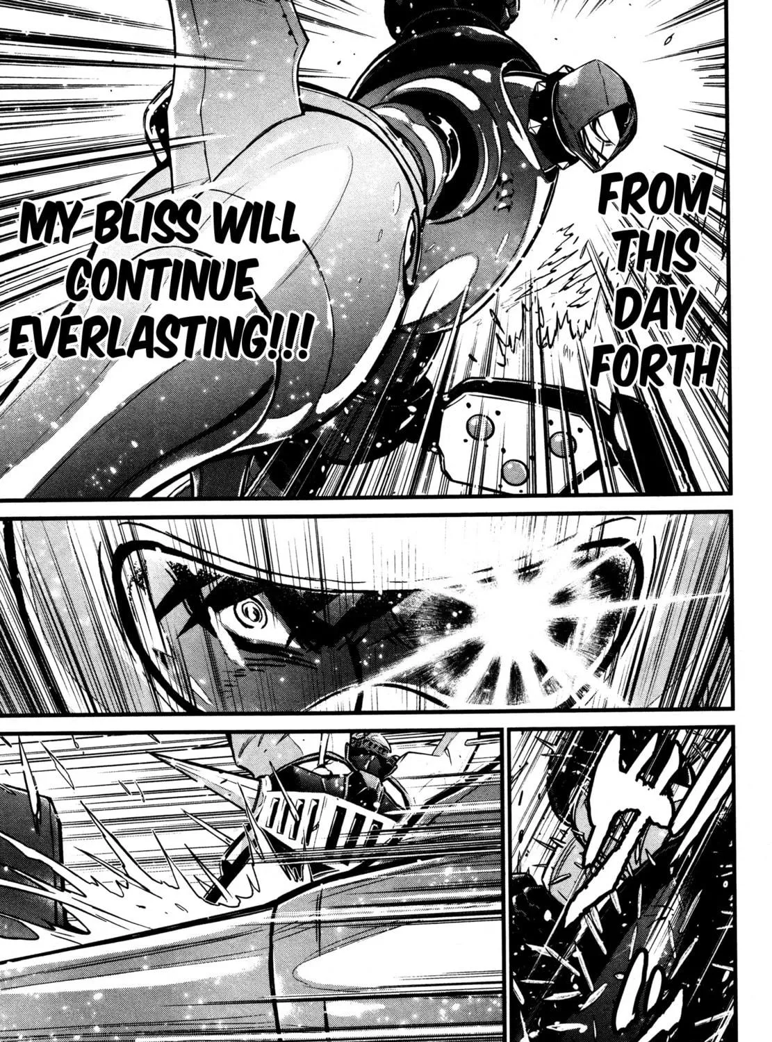 Read Shin Mazinger Zero chapter 19 image 18 on Lezhin