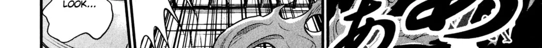 Read Shin Mazinger Zero chapter 2 image 27 on Lezhin