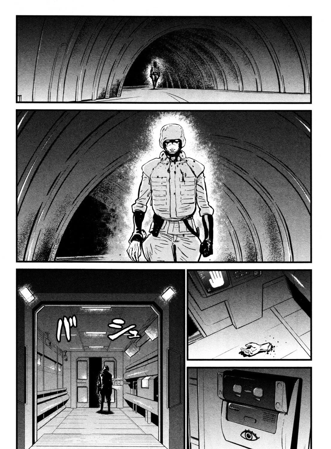Read Shin Mazinger Zero chapter 20 image 52 on Lezhin