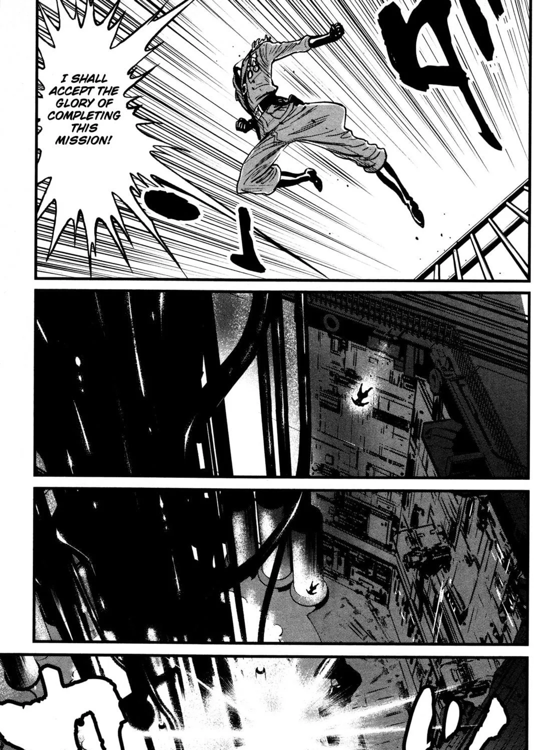 Read Shin Mazinger Zero chapter 20 image 58 on Lezhin