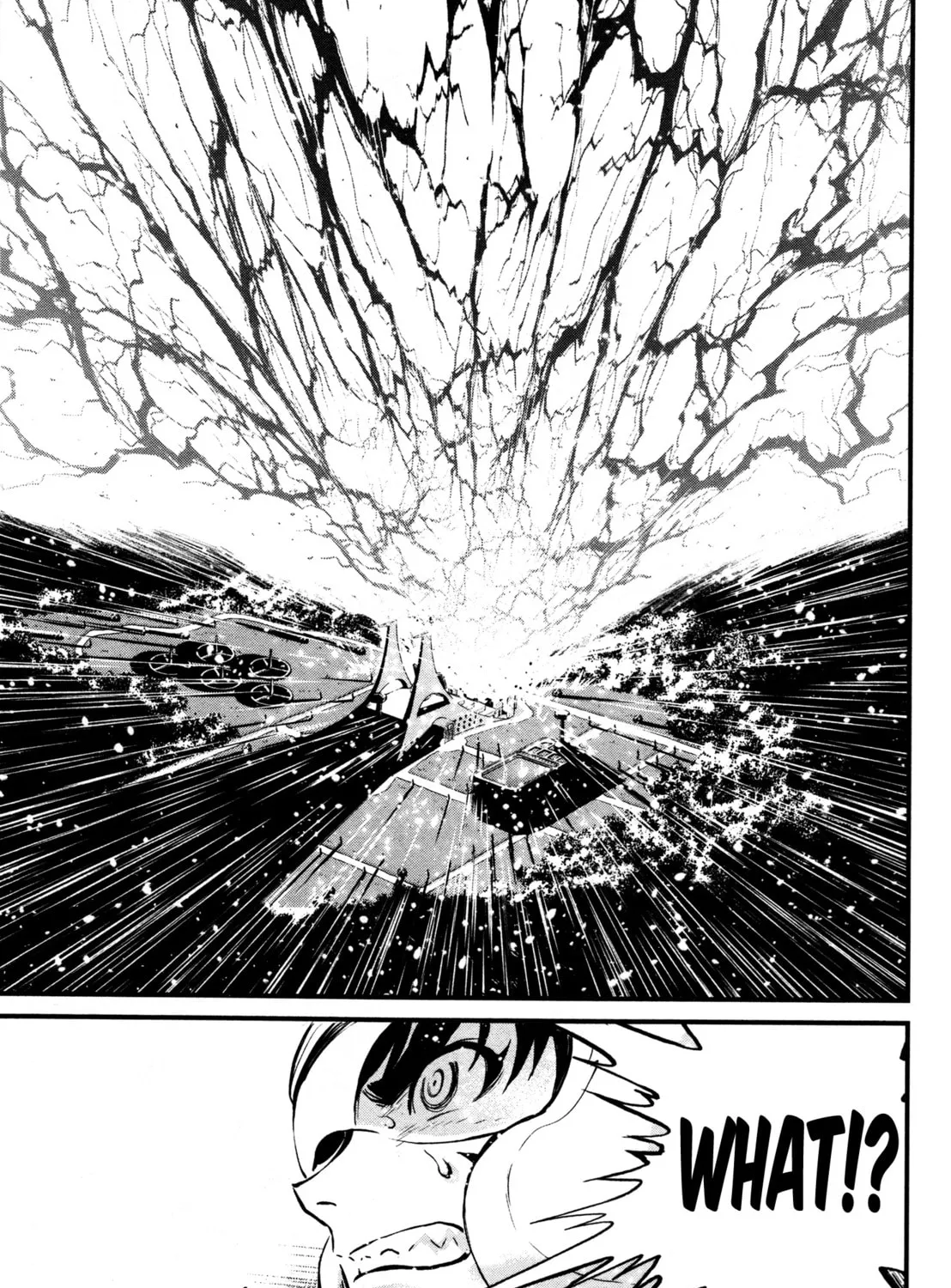 Read Shin Mazinger Zero chapter 20 image 62 on Lezhin
