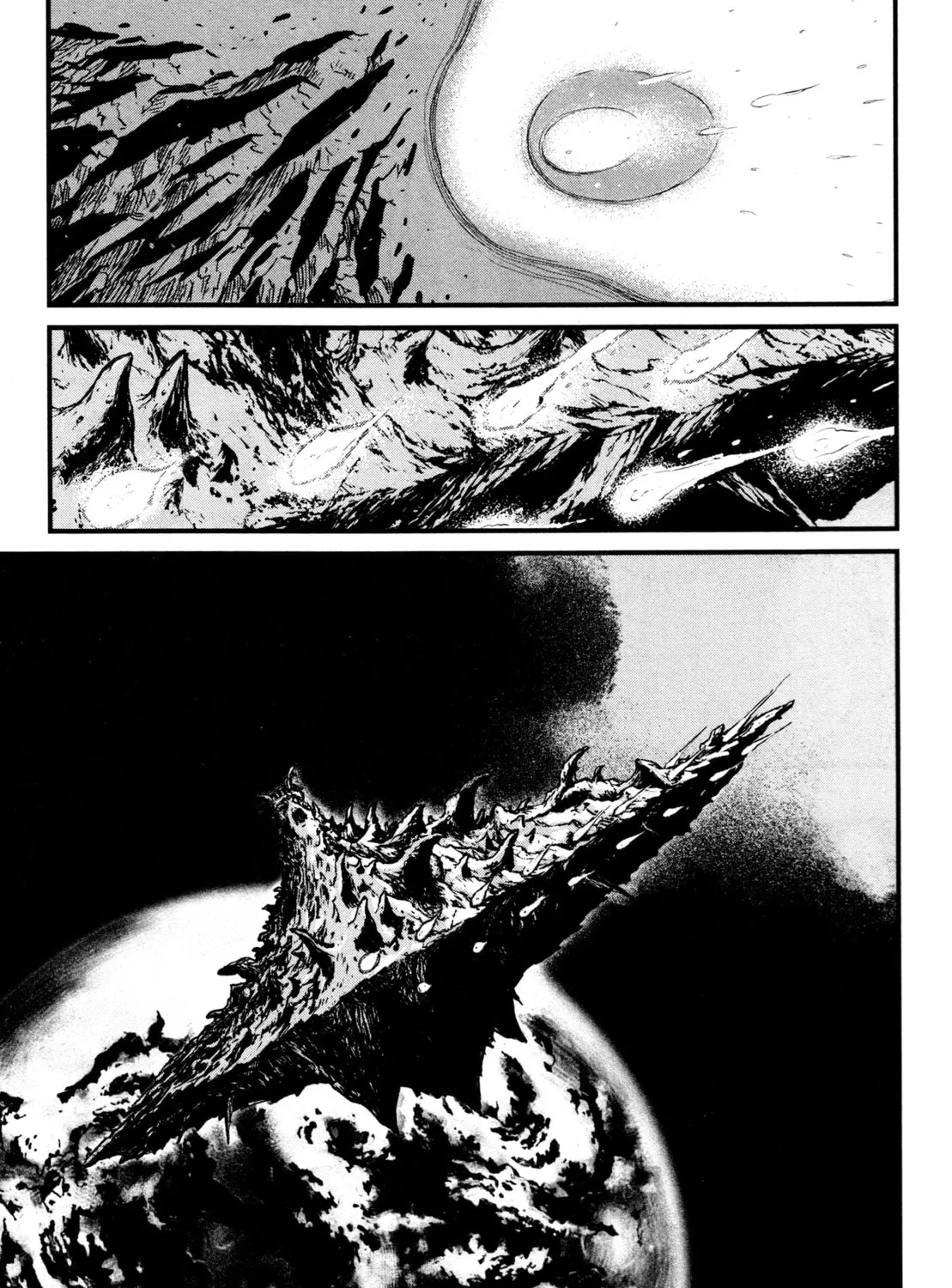 Read Shin Mazinger Zero chapter 21 image 42 on Lezhin