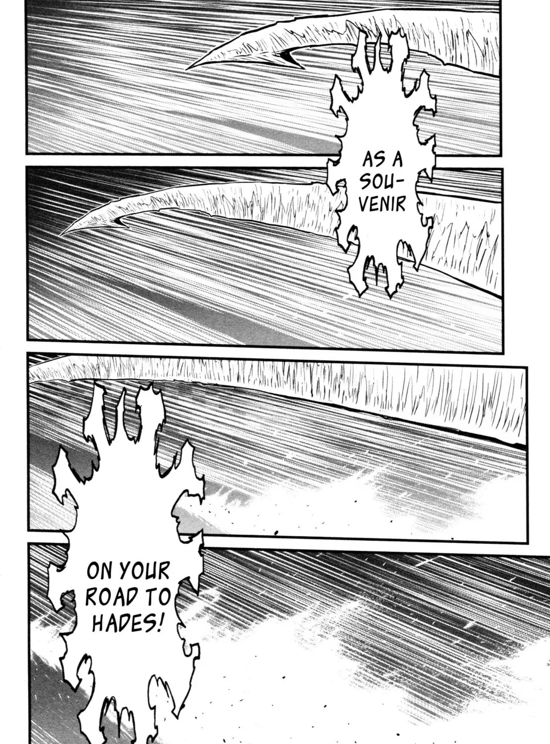 Read Shin Mazinger Zero chapter 22 image 26 on Lezhin