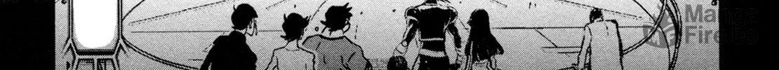 Read Shin Mazinger Zero chapter 23 image 48 on Lezhin