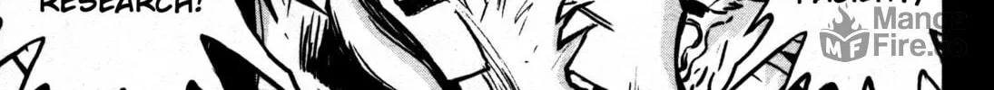 Read Shin Mazinger Zero chapter 24 image 16 on Lezhin