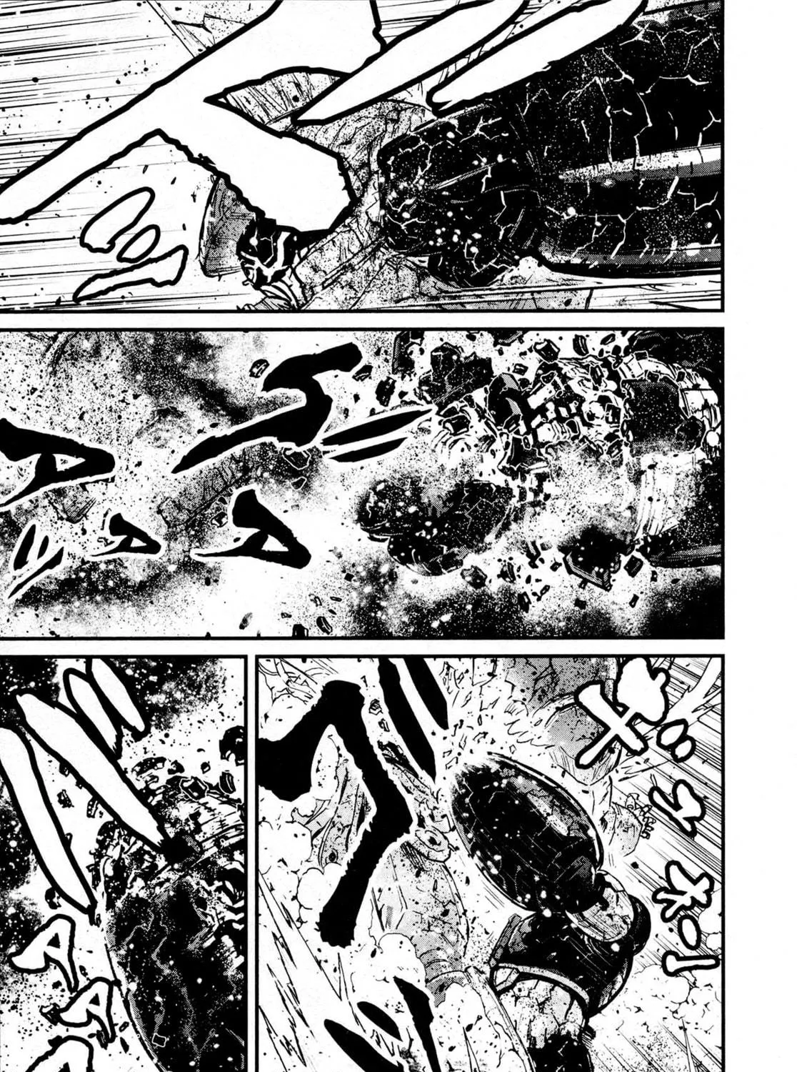 Read Shin Mazinger Zero chapter 28 image 16 on Lezhin