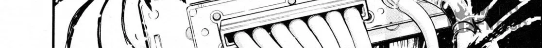 Read Shin Mazinger Zero chapter 28 image 29 on Lezhin