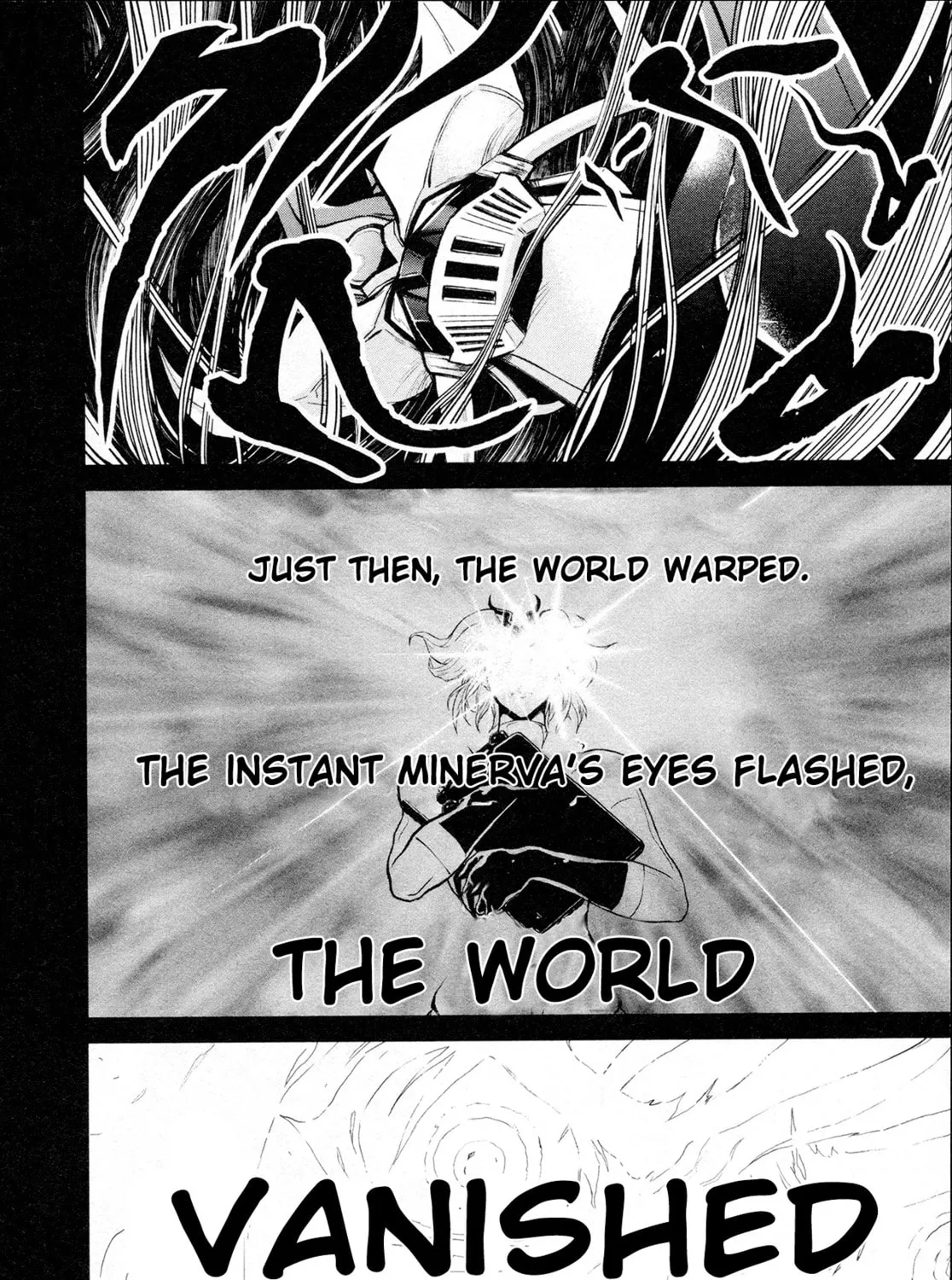 Read Shin Mazinger Zero chapter 28 image 66 on Lezhin