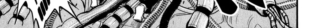 Read Shin Mazinger Zero chapter 3 image 7 on Lezhin
