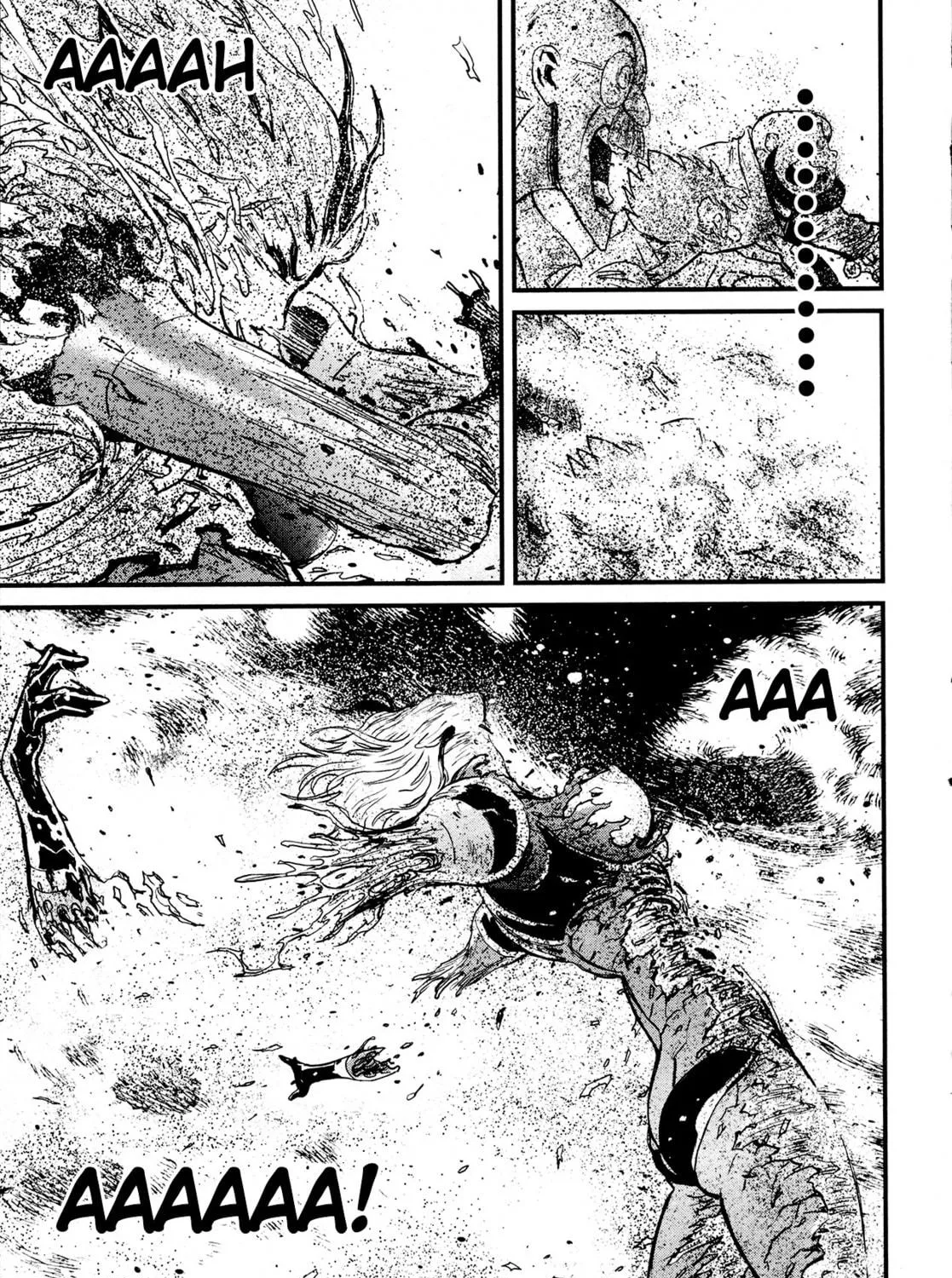 Read Shin Mazinger Zero chapter 30 image 48 on Lezhin