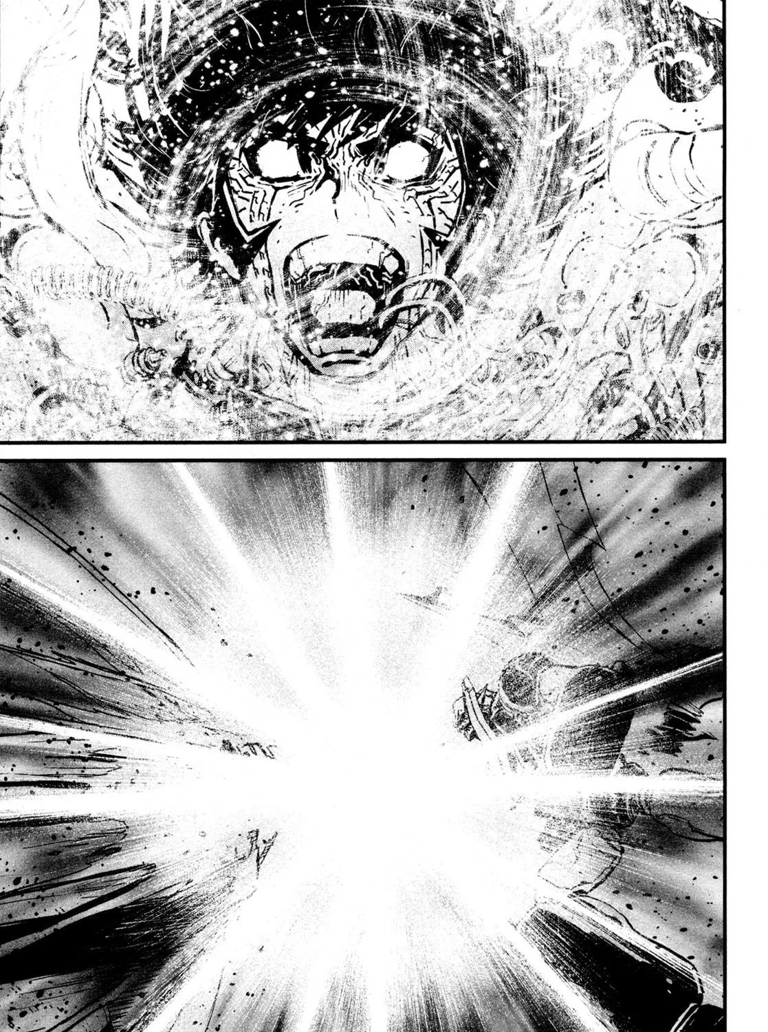 Read Shin Mazinger Zero chapter 30 image 52 on Lezhin