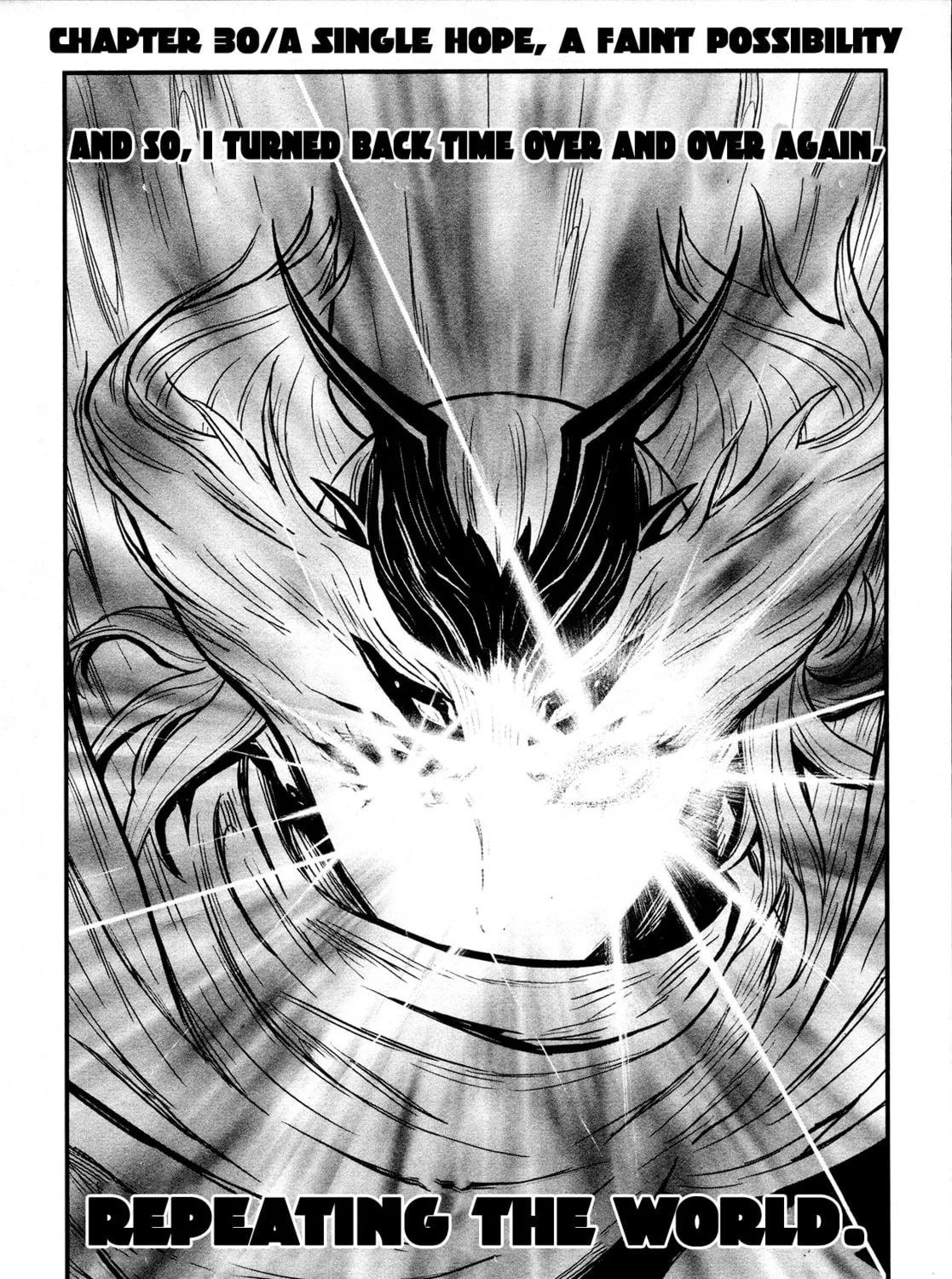 Read Shin Mazinger Zero chapter 30 image 6 on Lezhin